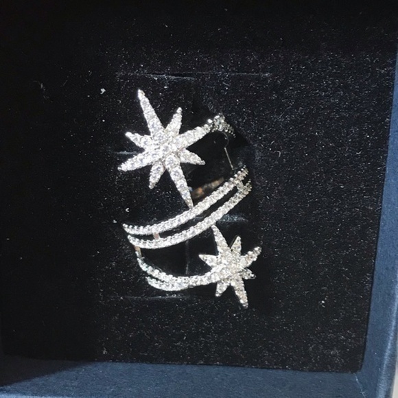 - Meteorities Ring 💍 - Picture 6 of 8